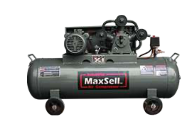 Maxsell 1HP Air Compressor MIC-1090