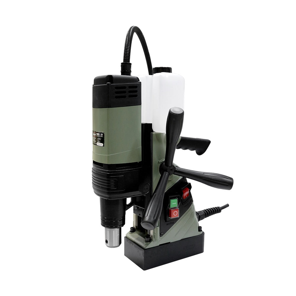Magnetic Drill