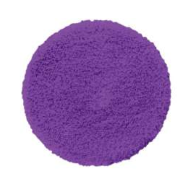 Maxsell 5" Microfiber Pads (Purple)