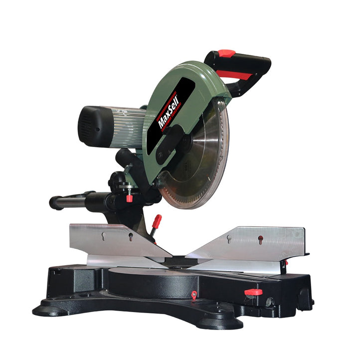 Maxsell 12" Sliding Compound Miter Saw MMS-1216AC