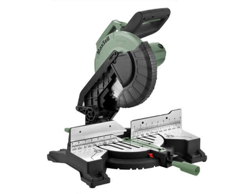Maxsell 10" Miter Saw MMS-1025S