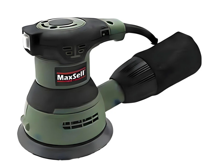 Maxsell  350W Orbital Sander MOS-3501