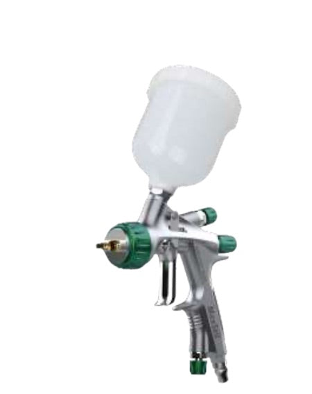 Maxsell Gravity Feed HVLP Spray Gun MPG-0812