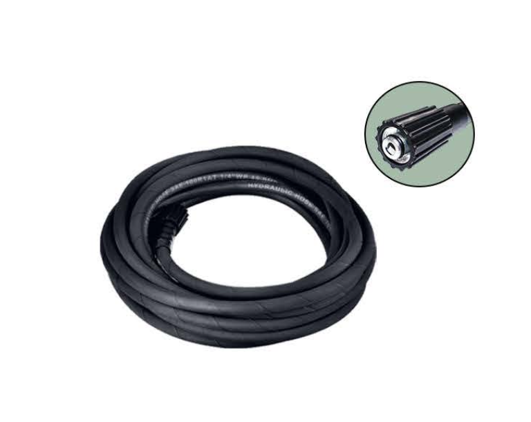 Maxsell 10m Pressure Washer Hose MPH-80M