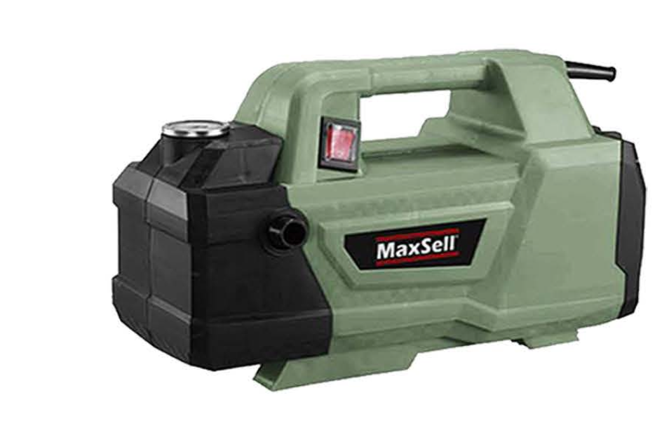 Maxsell 1500W Portable Pressure Washer MPW-2200