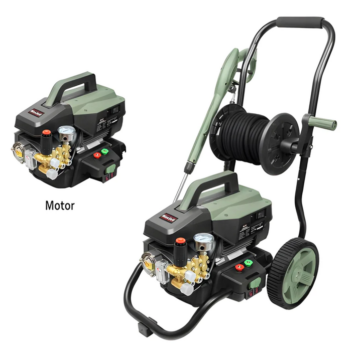 Maxsell 2400W High Pressure Washer  MPW-2400J