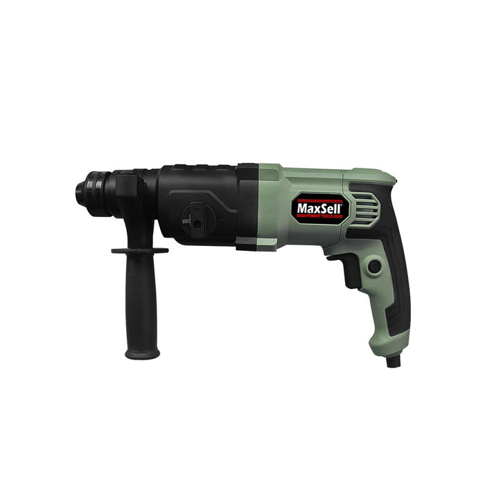 Maxsell 24MM SDS-Plus Rotary Hammer MRH-2400