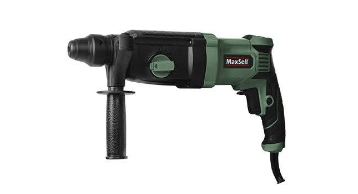 Maxsell 850W Rotary Hammer MRH2680