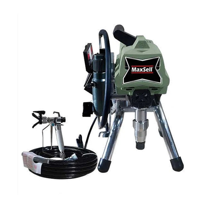 Maxsell Brushless Air Sprayer MS241