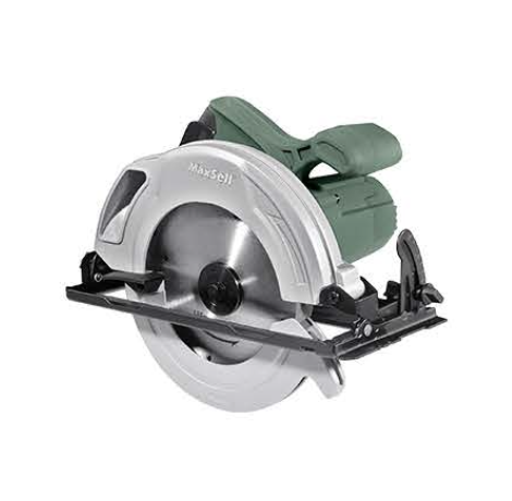 Maxsell 7-1/4" 1400W Circular Saw MSC-7140AC