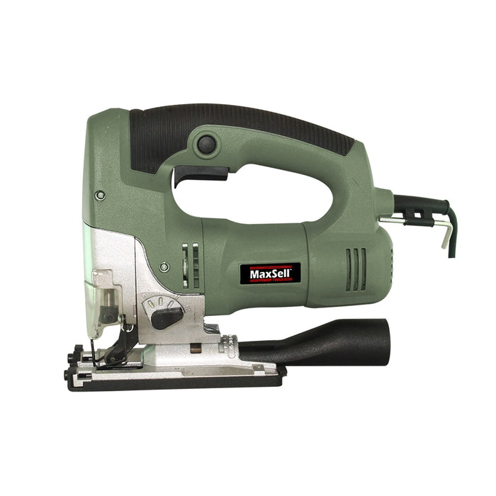 Maxsell 850W Jigsaw (Variable Speed) MSJ-850AC