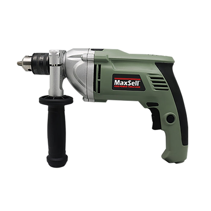 Maxsell 13mm 900W Hammer Drill MSD-1390VSR