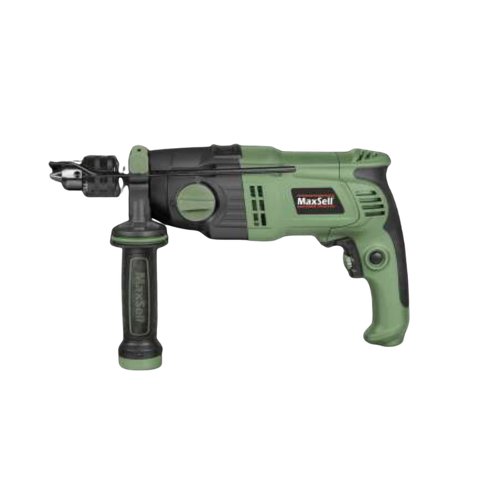 Maxsell 1050W Speed Hammer Drill MSD1650VSR