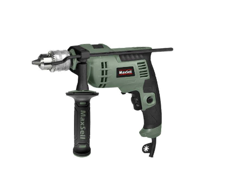 Maxsell 13mm Impact Drill MSD7513VSR
