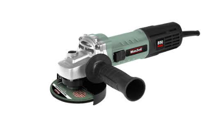 Maxsell  4" (100mm) 850W Angle Grinder (Slider Switch) MSG-5400