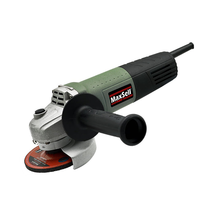 Maxsell 600W Angle Grinder (Toggle Switch) MSG-5402