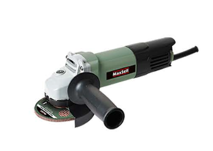 Maxsell 570W Angle Grinder (Toggle Switch) MSG-5407