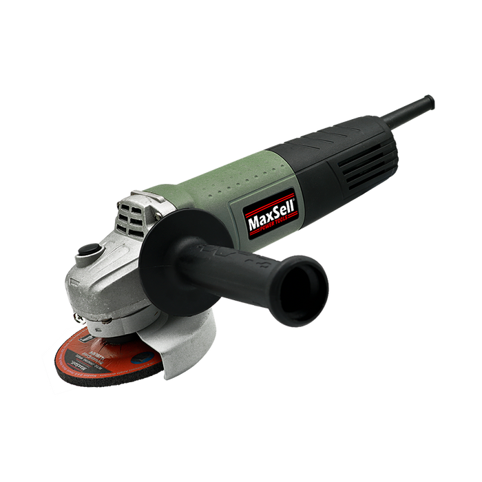Maxsell  900W Angle Grinder (Toggle Switch) MSG-5410
