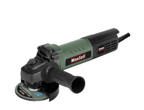Maxsell 4" Angle Grinder (Toggle Switch) MSG-5412