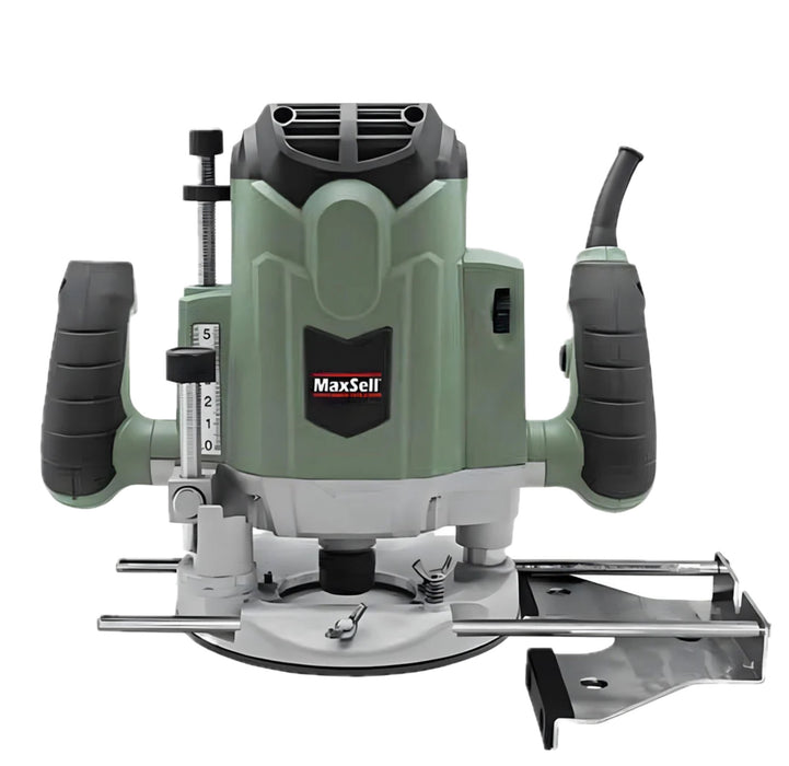 Maxsell 1/2" Plunge Router MSR-9009AC
