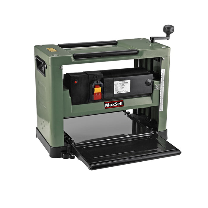 Maxsell 13" 2,000W Thickness Table Planer MTP-1320