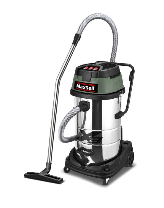 Maxsell 100L Vacuum Cleaner MVC-X3