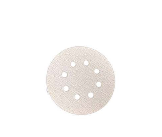 Maxsell Velcro Sanding Disc 8 Hole (5Pcs )