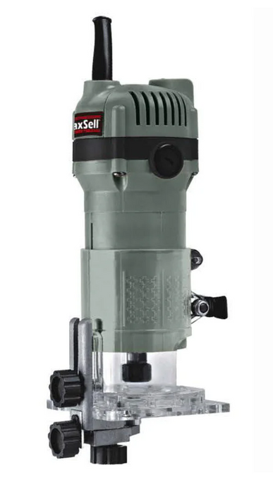 Maxsell 550W Wood Trimmer MWT-6500