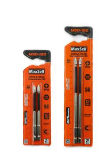 Maxsell Screw Driver Bit Set