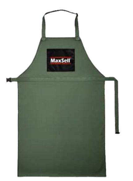 Maxsell Protective Gardening Apron MBCA001