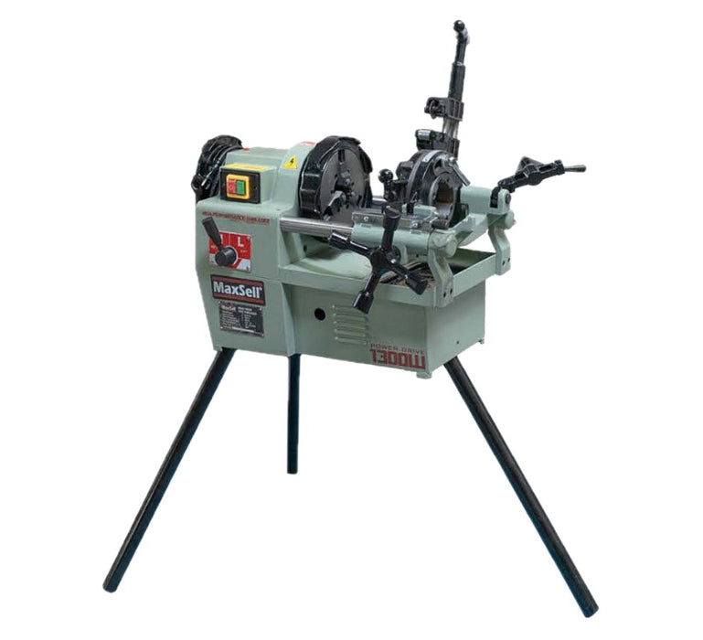 Maxsell 1300W Pipe Threader RMX-1300