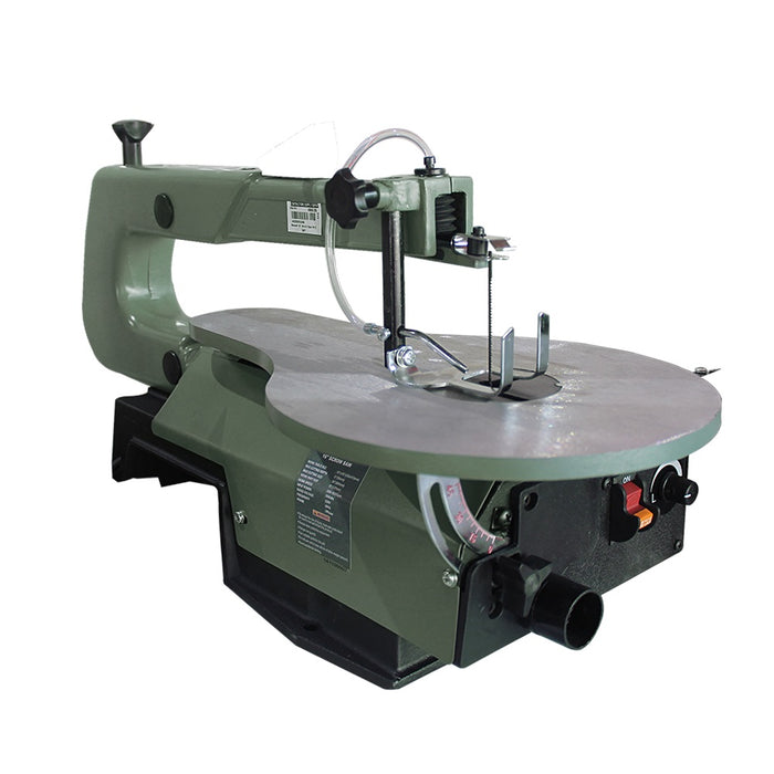 Maxsell 16" Scroll Saw SSA16V