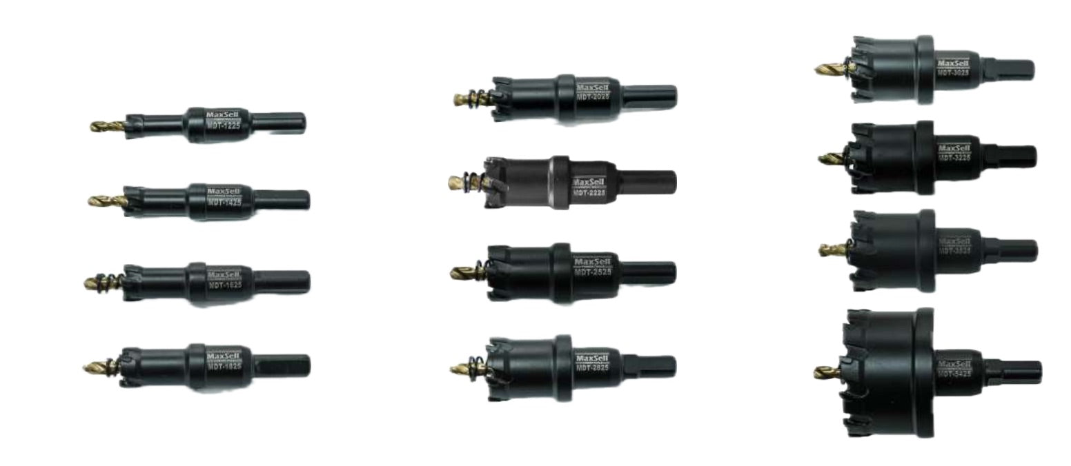 Maxsell TCT Holesaw