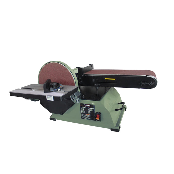 MaxSell  Belt and Disc Sander
