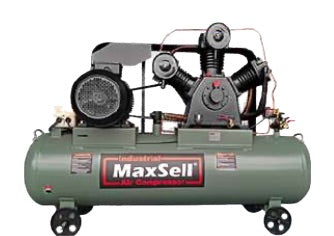 Maxsell High Speed Air Compressor