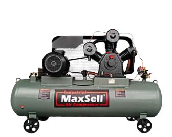 Maxsell High Speed Air Compressor