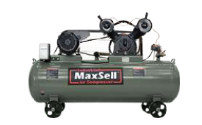 Maxsell High Speed Air Compressor