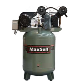 Maxsell High Speed Air Compressor