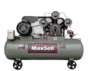 Maxsell High Speed Air Compressor