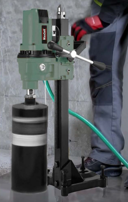 Maxsell 350mm Coring Machine MCM-350