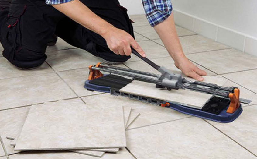 Maxsell 600mm Tile Cutter MTC-600