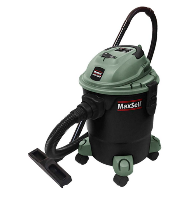 Maxsell Vacuum Cleaner