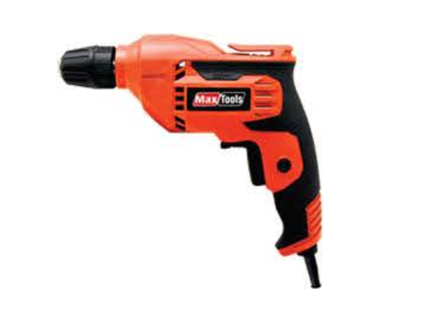 Maxtools 6.5mm Electric Drill MSD-0655VSR