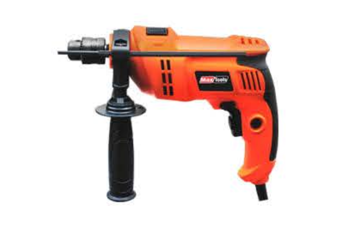 Maxtools 10mm  Hammer Drill MSD-10558