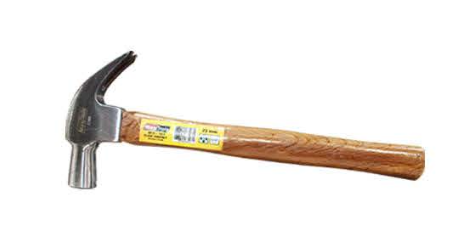 Maxtools  Hammer Wooden Handle