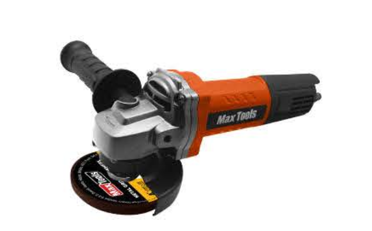 Maxtools 4"  710W  Angle Grinder MAG-103