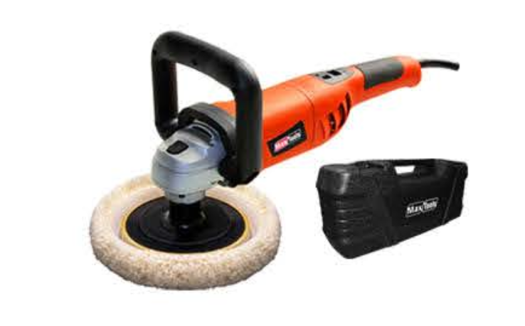 Maxtools 7" Polisher MTP-7120