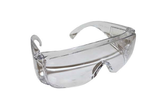 Maxtools Safety Glasses MXS-026C