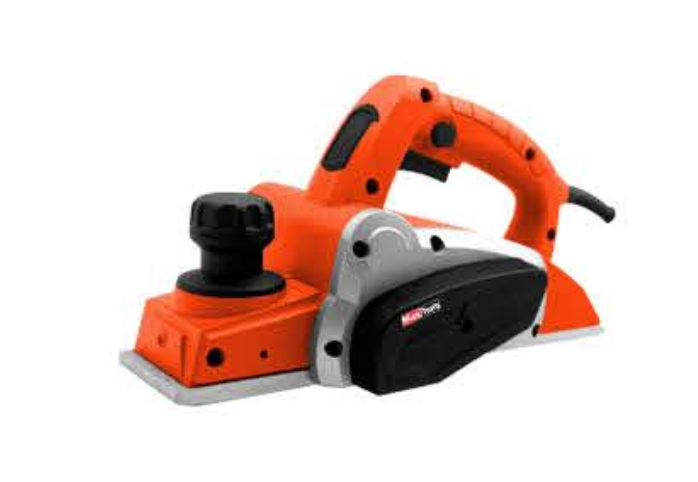 Maxtools 82mm Wood Planer TPL-8255