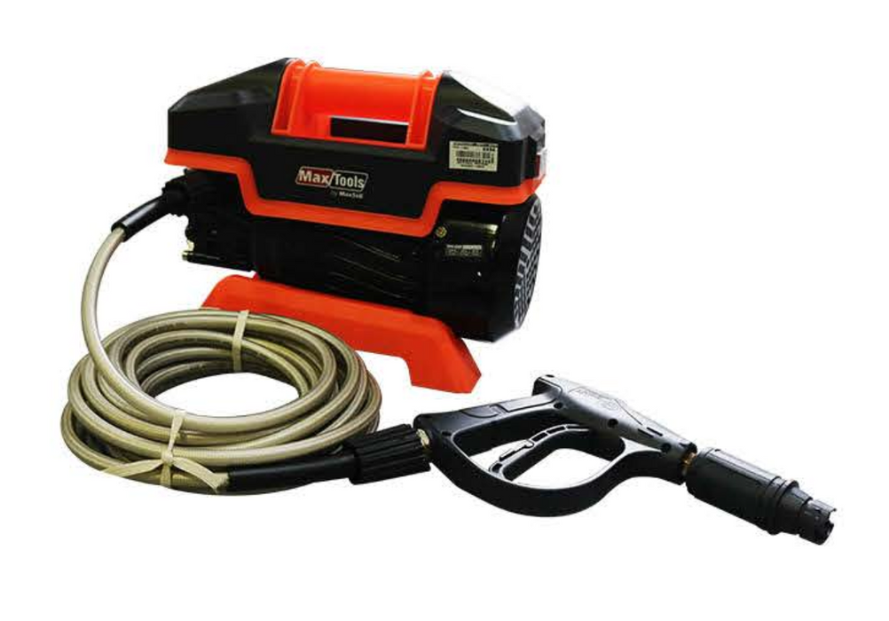 Maxtools Pressure Washer TPW-1300